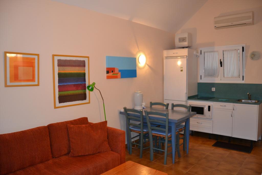 Apartamento Los Tunos Maspalomas  Room photo