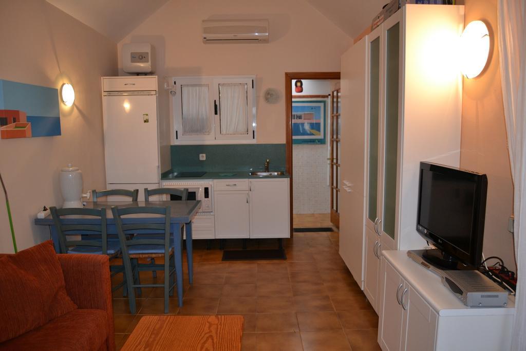 Apartamento Los Tunos Maspalomas  Room photo