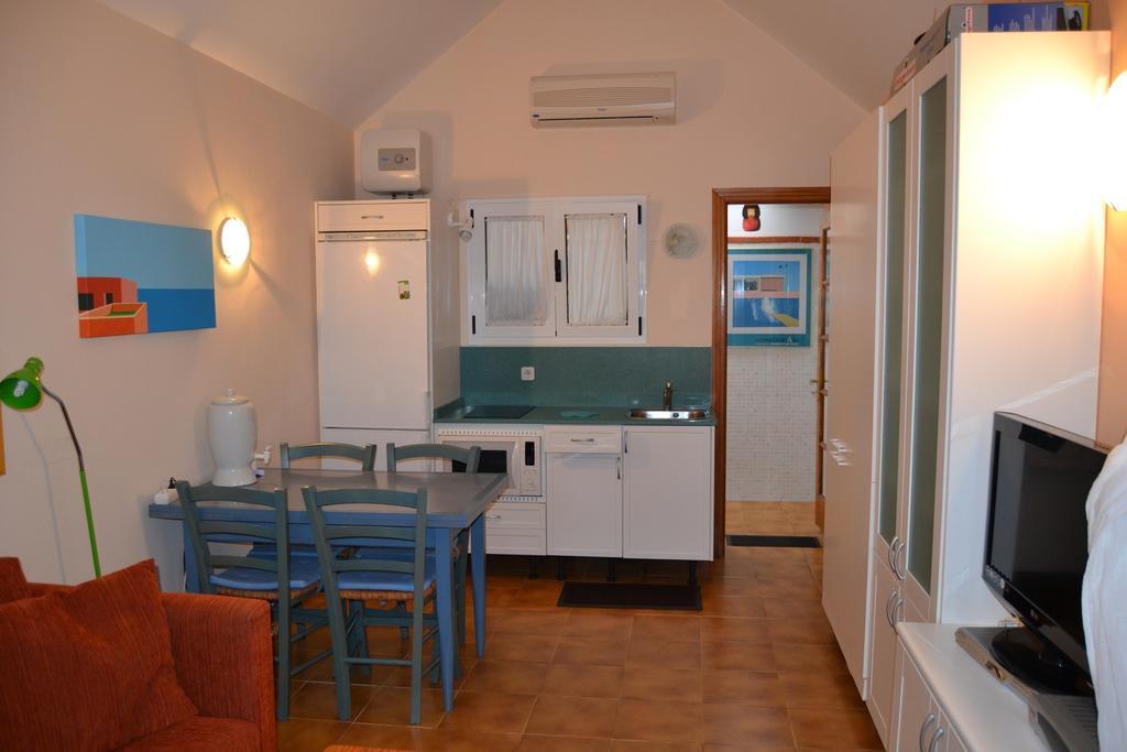 Apartamento Los Tunos Maspalomas  Room photo