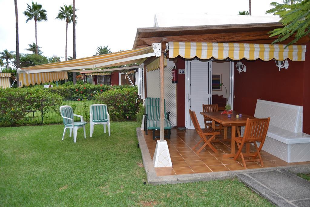 Apartamento Los Tunos Maspalomas  Room photo