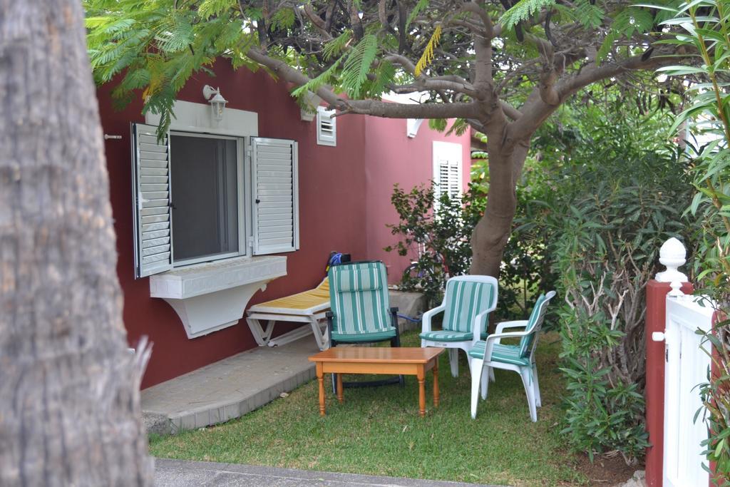 Apartamento Los Tunos Maspalomas  Room photo