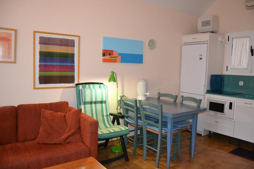 Apartamento Los Tunos Maspalomas  Room photo