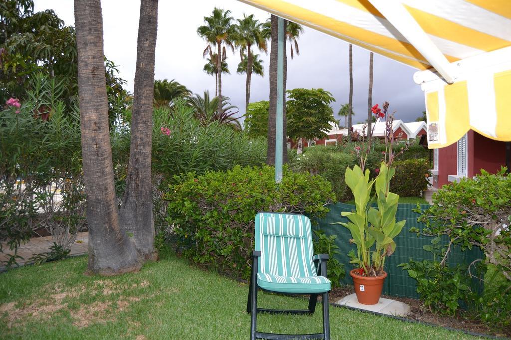Apartamento Los Tunos Maspalomas  Room photo