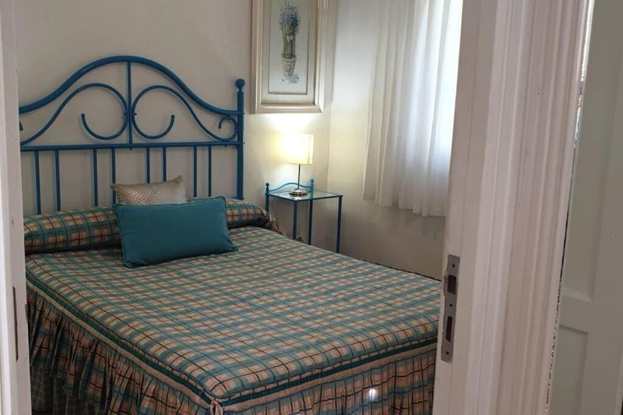 Apartamento Los Tunos Maspalomas  Exterior photo