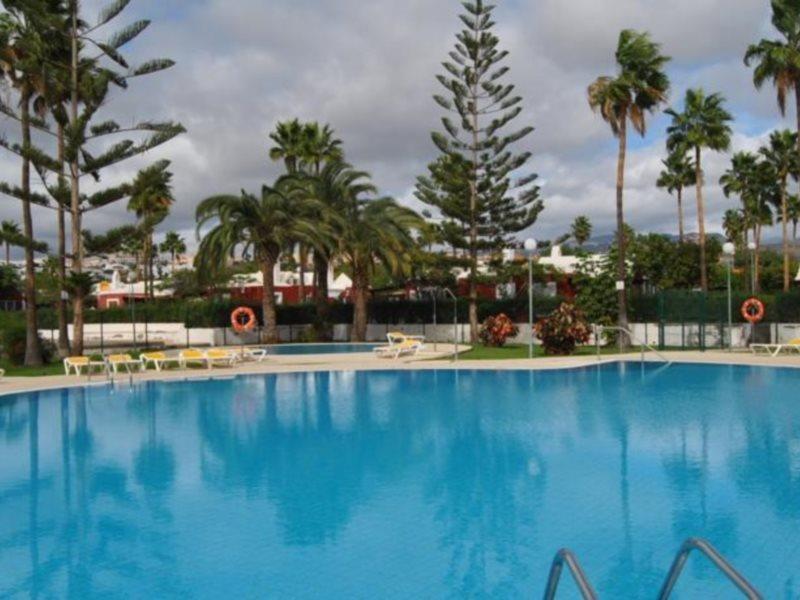 Apartamento Los Tunos Maspalomas  Exterior photo